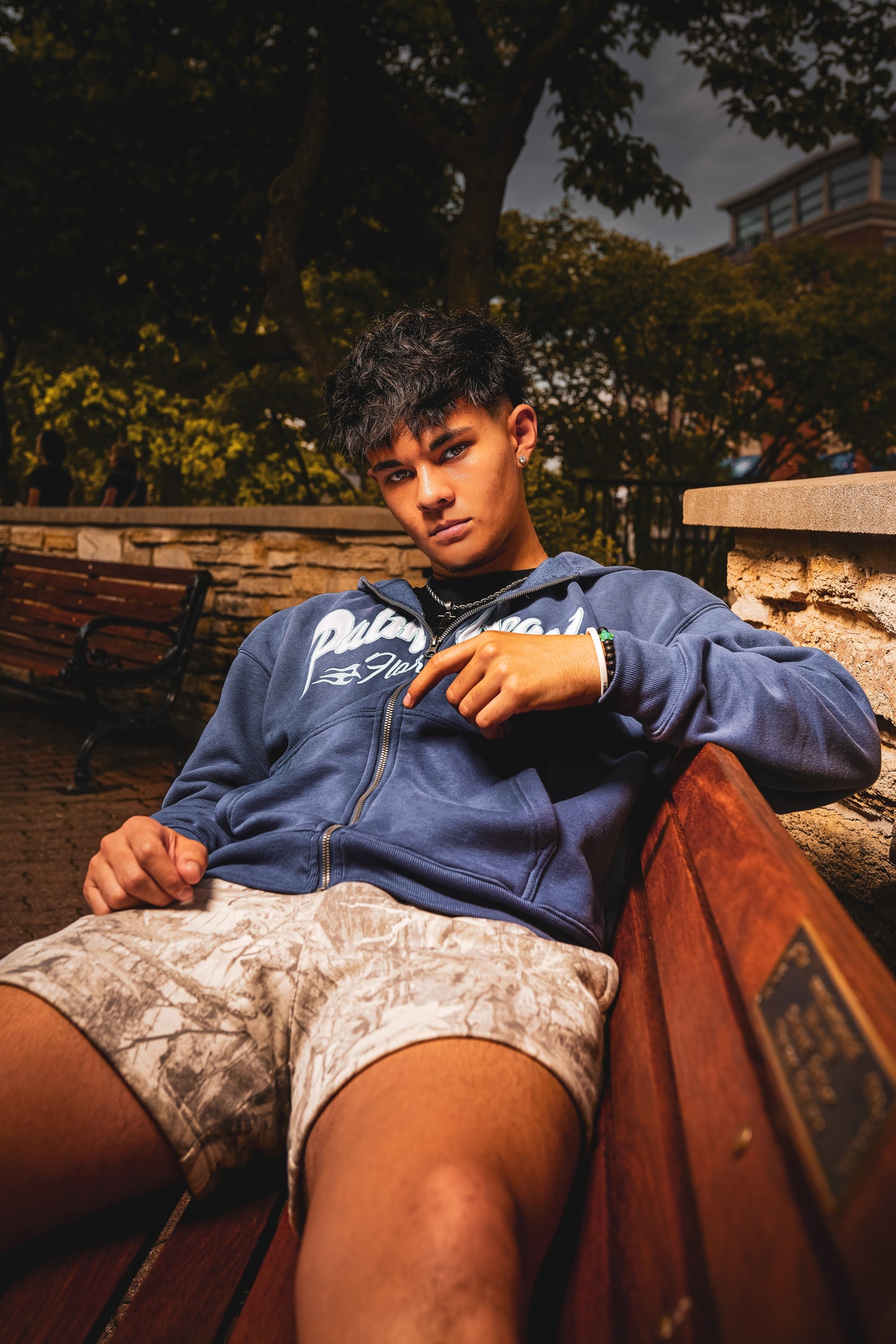 Portrait Sessions