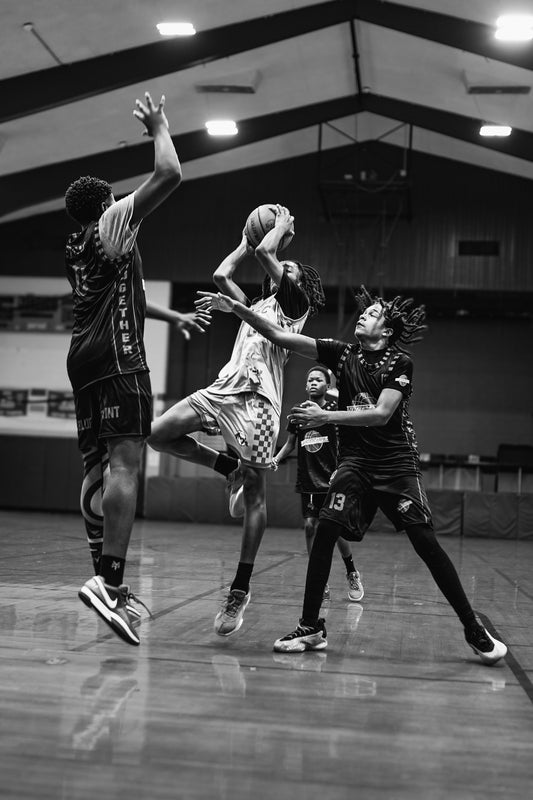 Sports Session + Free Highlight Video
