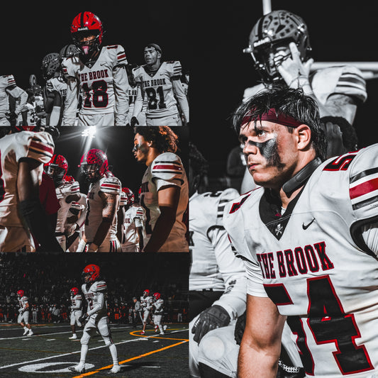 Multi-Game Sports Photo Deal